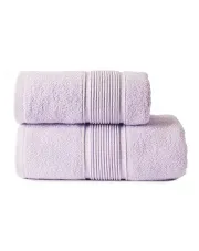NAOMI Ręcznik, 70x140cm, kolor 007 liliowy R00002