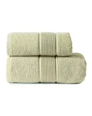 NAOMI Ręcznik, 70x140cm, kolor 008 szałwii R00002