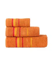 MARS Ręcznik, 50x90cm, kolor 509 rudy MARS00
