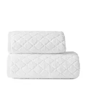 OLIWIER Ręcznik, 50x90cm, kolor 001 biały R00001